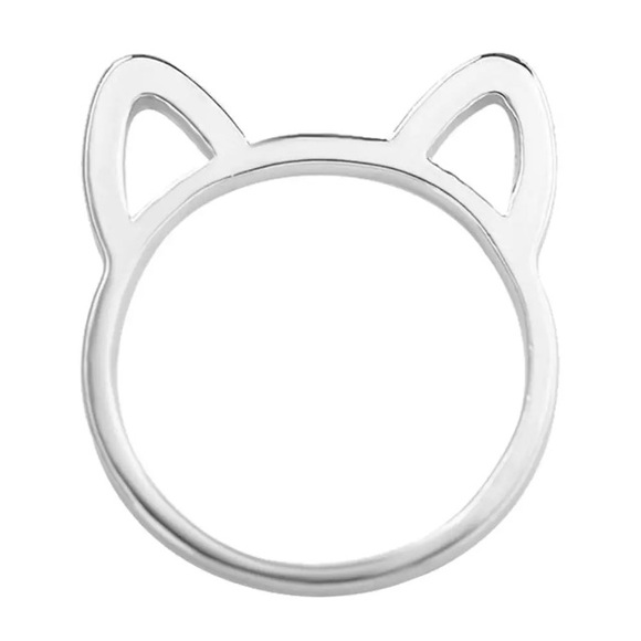 Cat Ring - Picture 2 of 5